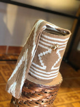 Tinaja Con Prendedor Pequeña 22 x 18